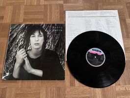 Patti Smith - Dream of Life