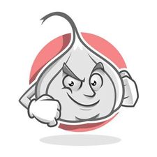 Profile image of Knoblauch