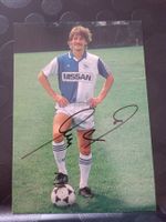 Urs Meier - GC 90er Jahre - handsigniert