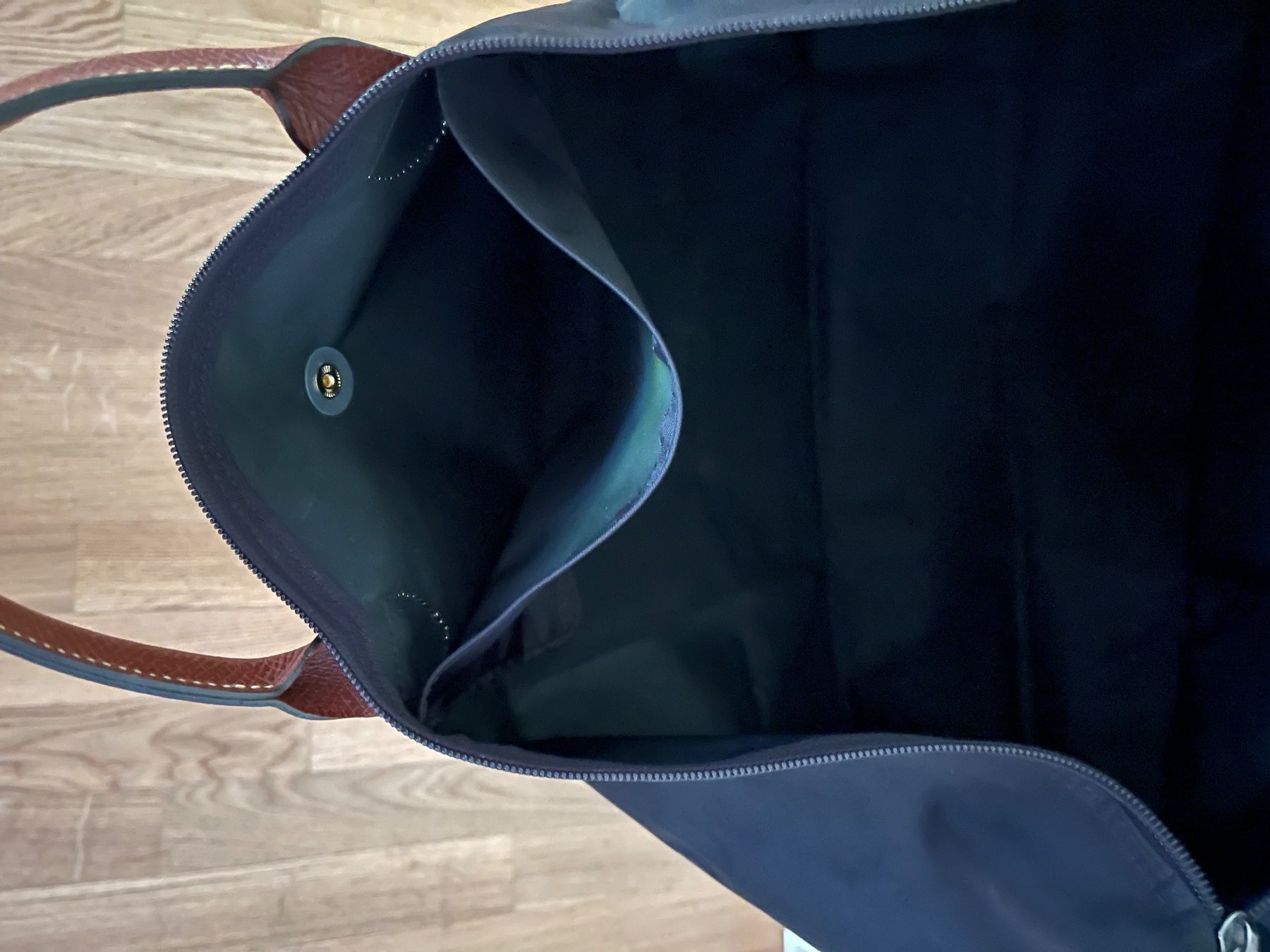 Longchamp Sacs: Longchamp Reisetasche – D'occasion à Zürich par hel_lm8b 3