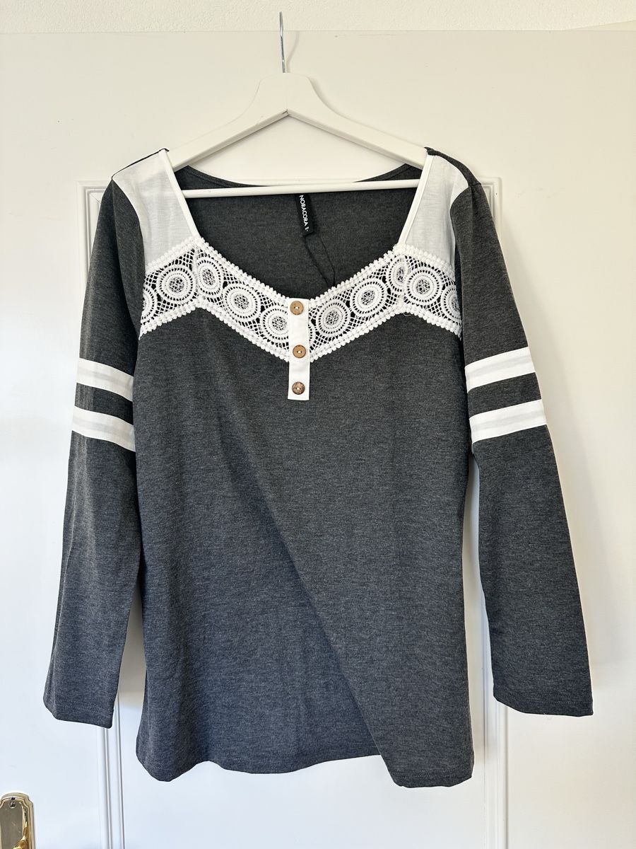 Maglioni & Felpe: Noracora Sweatshirt – Nuovo e nell'imballaggio originale da Sarmenstorf venduto da SamiraB.