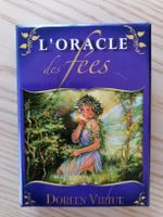 L'oracle des fées