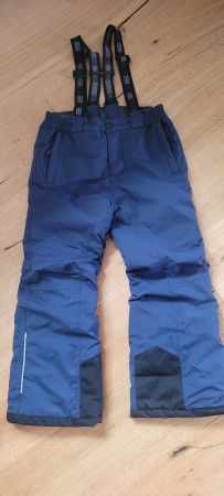 Lego Skihose Gr. 128