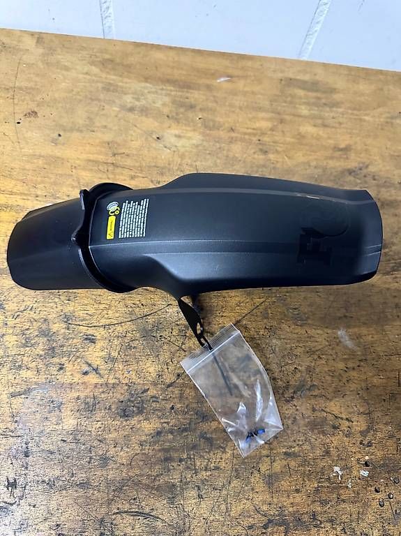 Fox Ersatzteile: FOX FORK MUD GUARD FOX 36, 38, 40 und Podium – Neu (gemäss Beschreibung) aus Wettswil von zeta87 2