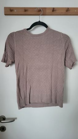 t shirt texturisé