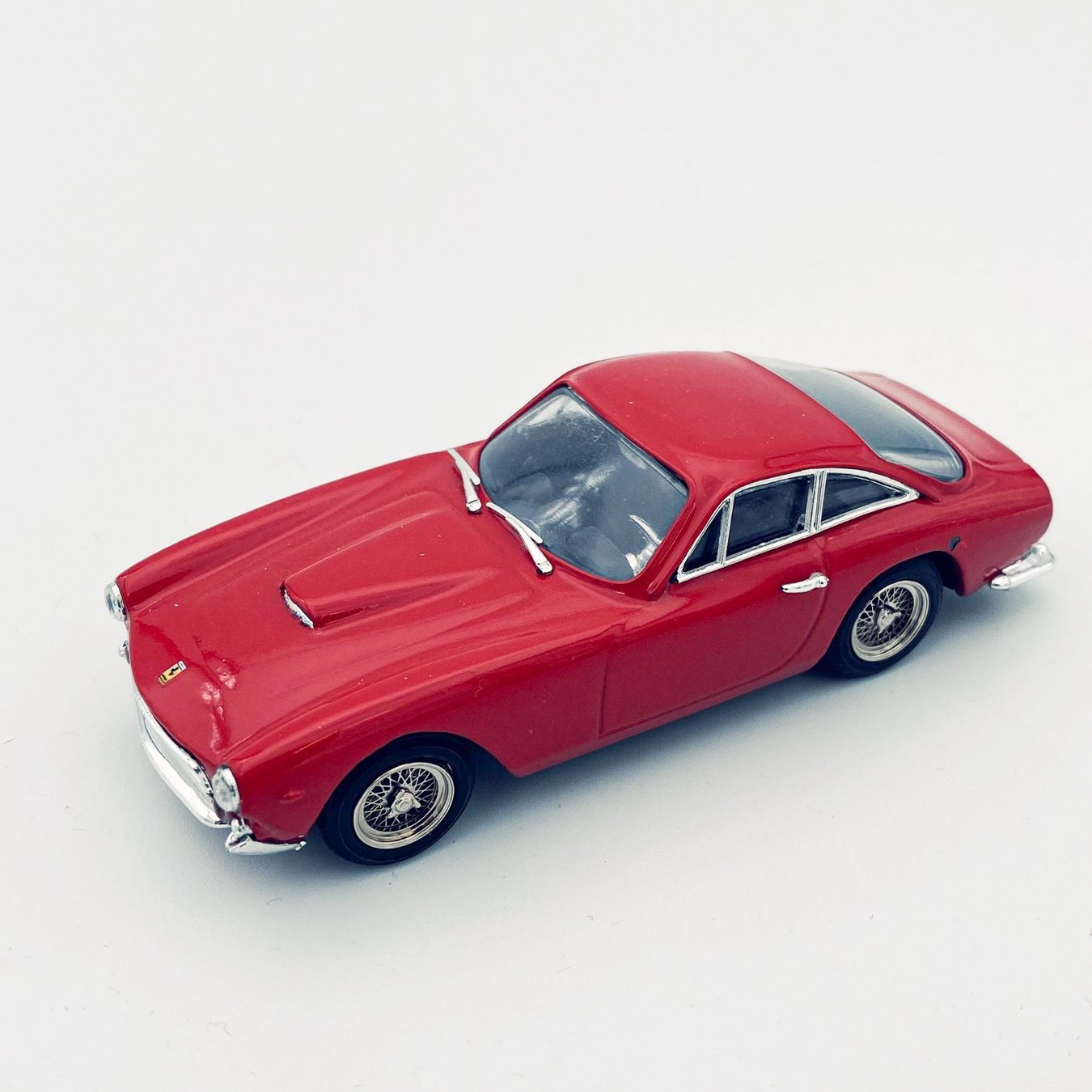 Ferrari Modellautos: Ferrari 250 GT Lusso – Gebraucht aus Suhr von fmgiger