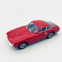 Ferrari 250 GT Lusso