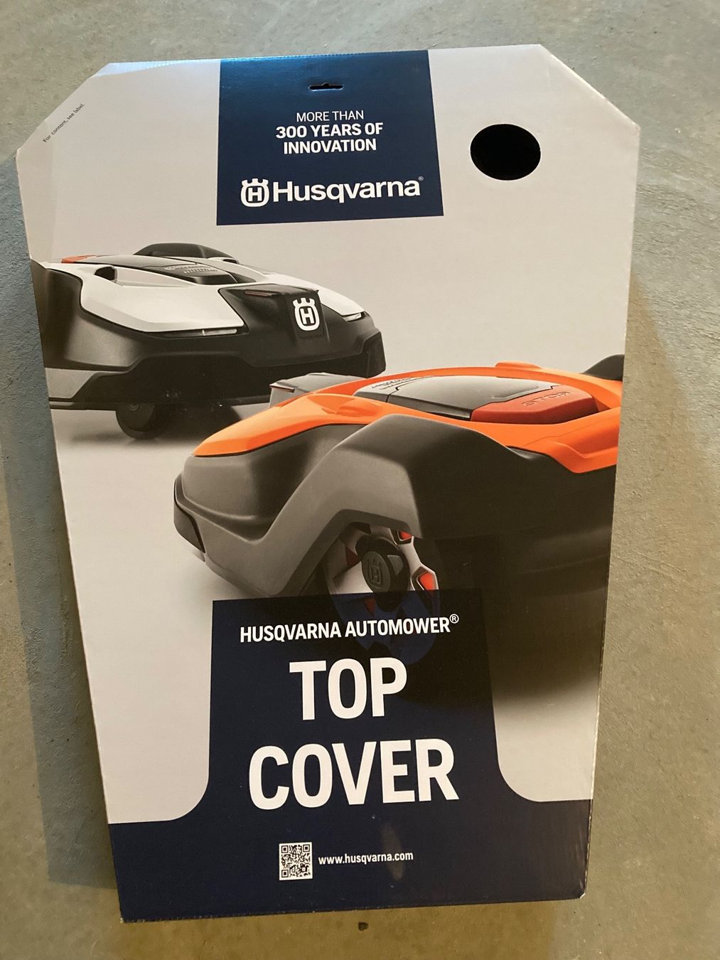 Husqvarna Tagliaerba: Husqvarna Automower Gehäuse-Kit – Nuovo (secondo la descrizione) da Schongau venduto da 1289ks