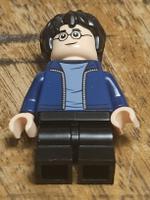 lego figurine harry potter hp288