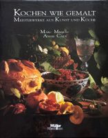 Kochen wie gemalt : Meisterwerke aus Kun