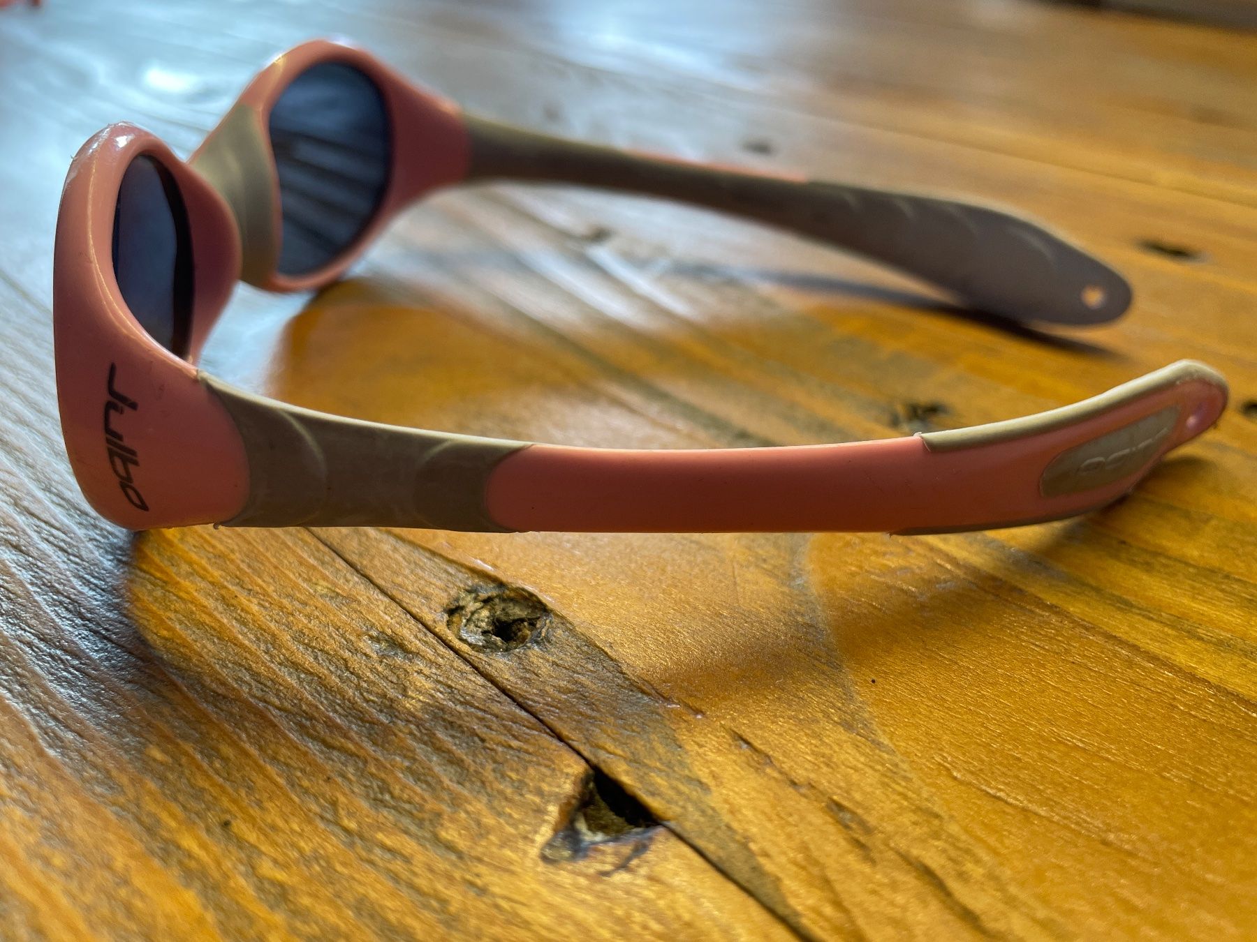 Julbo Occhiali & Lenti: Julbo Sonnenbrille (Mädchen) – Usato da Brunnen venduto da PatrickAndrea 1