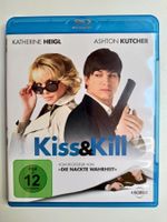 Kiss & Kill
