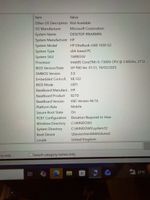 HP EliteBook x360 1030 G2 i5-7300U 2.60GHz