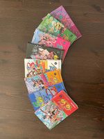Satan 666 - Manga - Tome 1-8