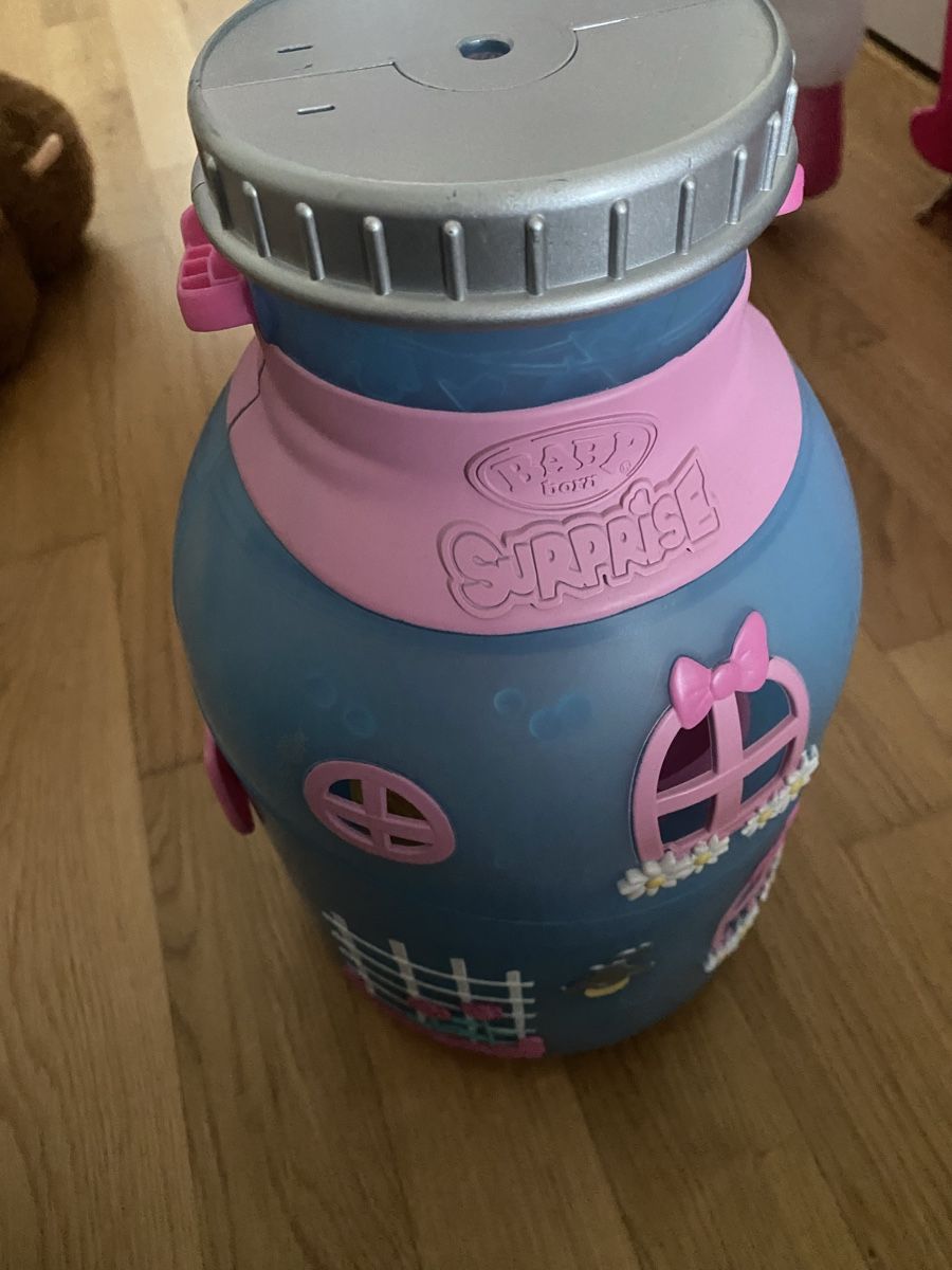 Zapf Creation Giocattoli: Baby Born Surprise – Usato da Root venduto da Ona9987 1