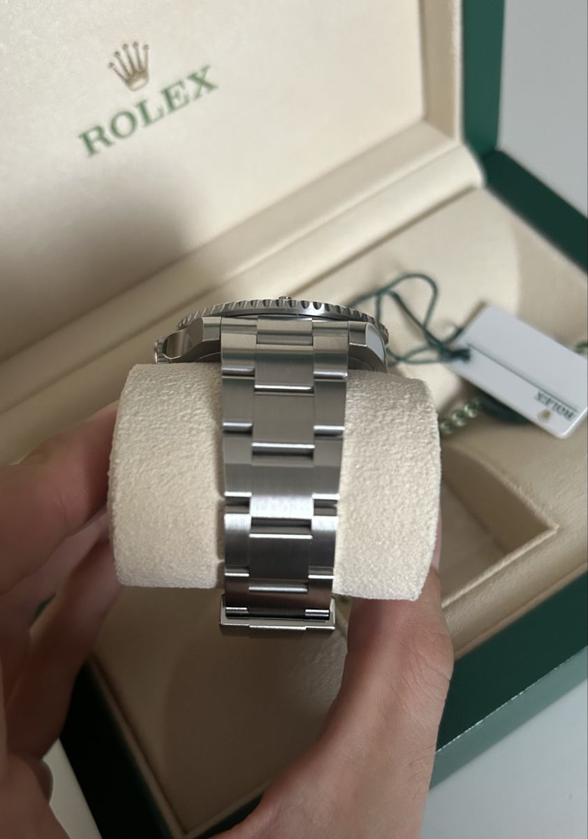 Rolex Uhren: Rolex Submariner Date 126610LV 2024 – Neu (gemäss Beschreibung) aus Zürich von nat_7wll 5