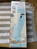 Stabmixer Rock Retro Neu