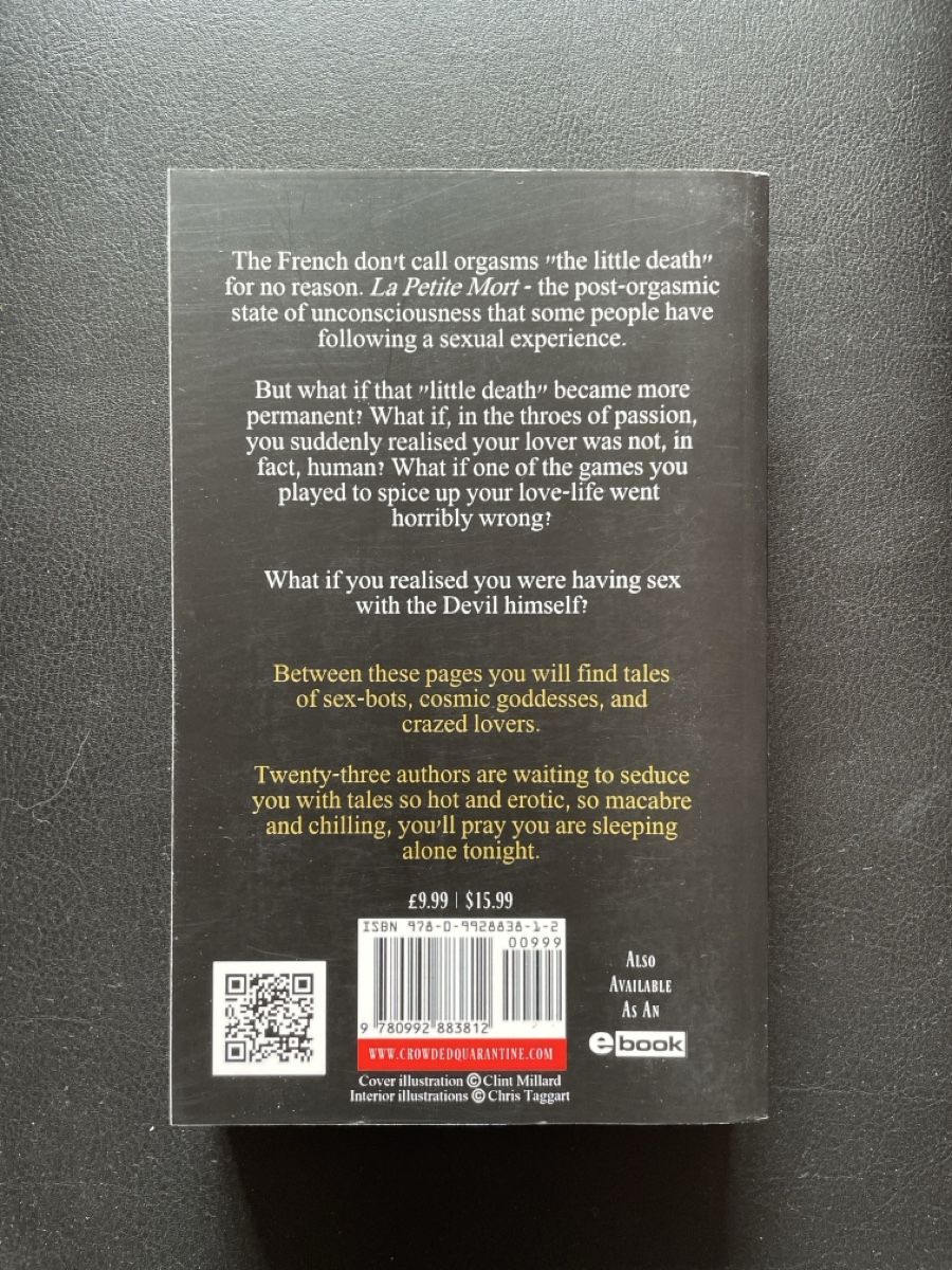 Libri: Of Devils and Deviants – Usato da Degersheim venduto da cto_s9st 1
