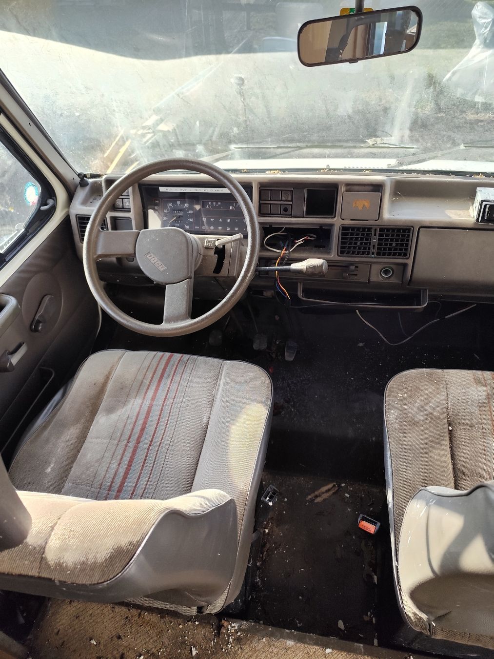 Fiat Veicoli da campeggio: Fiat ducato Wohnmobil – Difettoso da Schleitheim venduto da Paedi76 3
