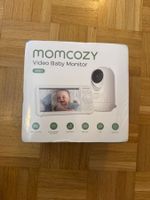 Momcozy baby monitor NEU