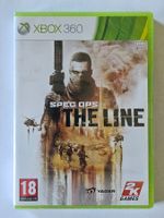 Spec Ops: The Line Xbox 360 – Ultra Rare – NEUF / SCELLÉ