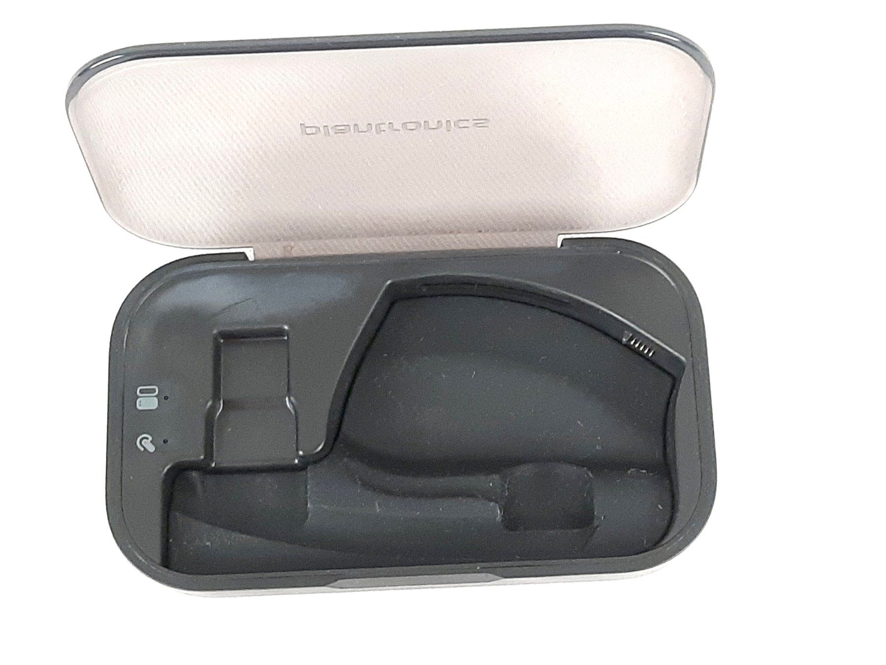 Plantronics Caricabatterie: PLANTRONICS Ladeetui inkl. USB-A-Kabel – Nuovo (secondo la descrizione) da Beinwil am See venduto da Restwert_Beinwil 1