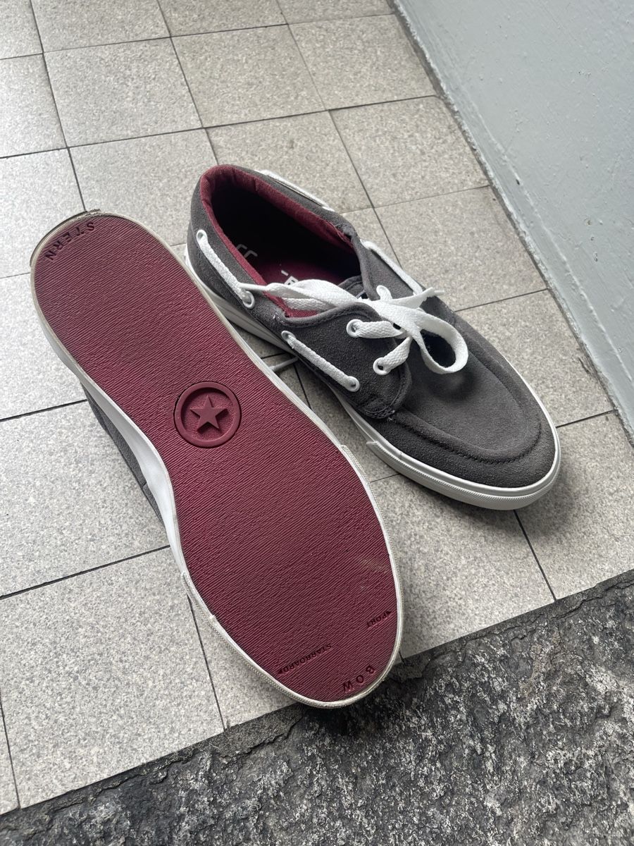 Converse Scarpe da uomo: Converse grösse 41 – Usato da Zürich venduto da liv125 1
