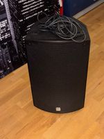 HK Audio SONAR 112 Xi mit mikrophon