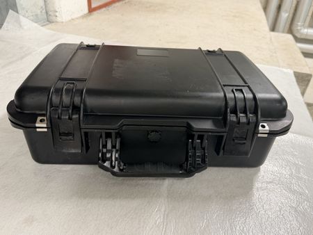 Outdoor Case Koffer Box