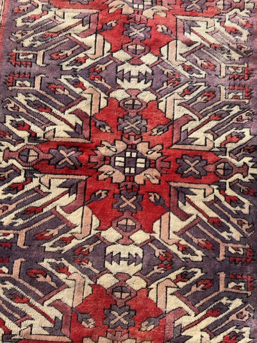 Teppiche: Kars Teppich  – Gebraucht aus Wängi von Tesimo 3