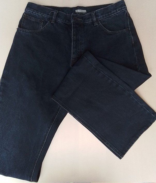 Jeans: CLOCK HAUS JEANS – Usato da Dottikon venduto da Flaxi