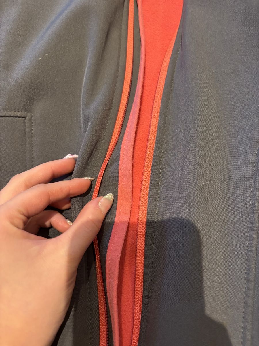 Trevolution Jacken: Trevolution Softshell Jacke, Top Zustand, Grösse 176! – Neu (gemäss Beschreibung) aus Kirchberg SG von lar_8mw6 2
