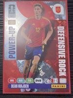 FIFA WORLD CUP 2026 - Dean Huijsen POWER-UP