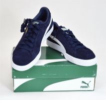 Puma-Herrenschuhe-Schuhe-Sneaker-Sport-Leder-Turnschuhe /44