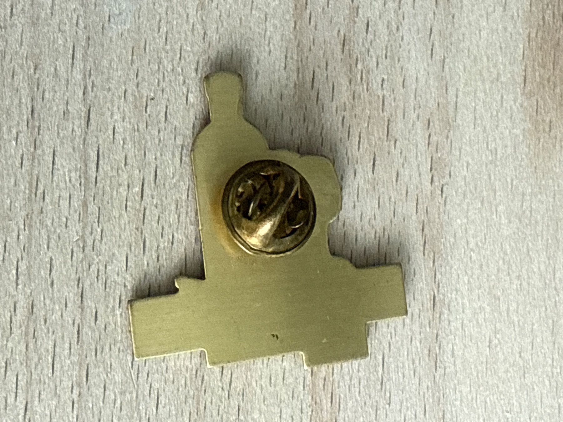Plaquettes & Badges: Pin SSG  WRC 73101 – D'occasion à Glattbrugg par Schweigmatt 1