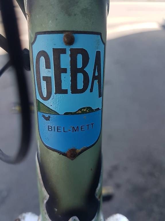 Biciclette: Vintage Velo " Renard" – Usato da Ipsach venduto da tako05 3