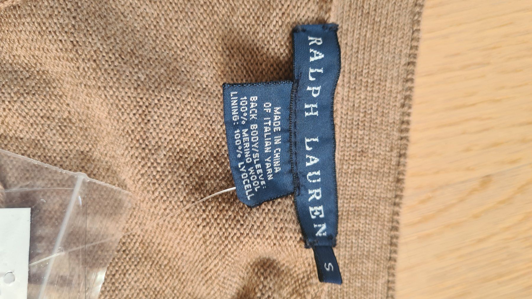 Ralph Lauren Maglioni & Felpe: Ralph Lauren Sweater XS/S – Nuovo e nell'imballaggio originale da Embrach venduto da mba_ttk7 5