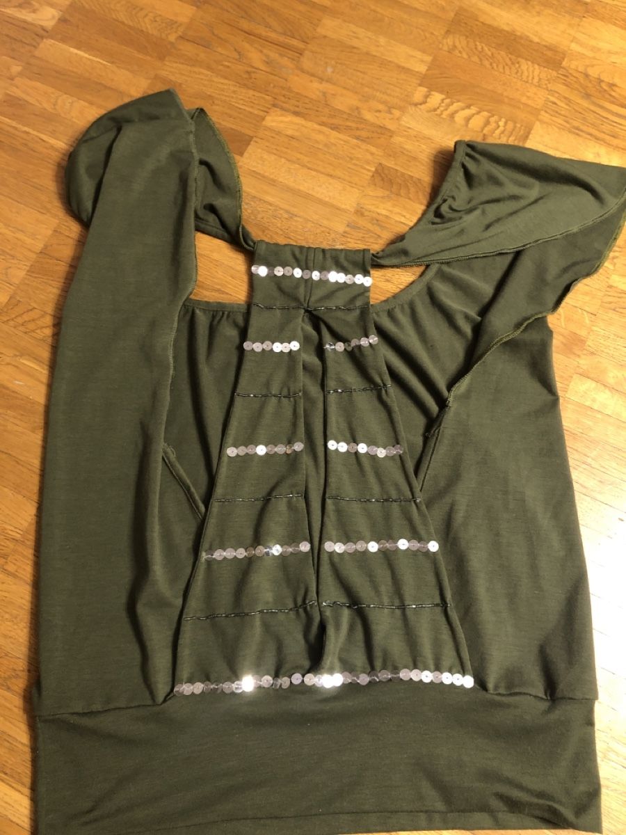Tops: Top – Neu (gemäss Beschreibung) aus PUlly von mum_22vds 1