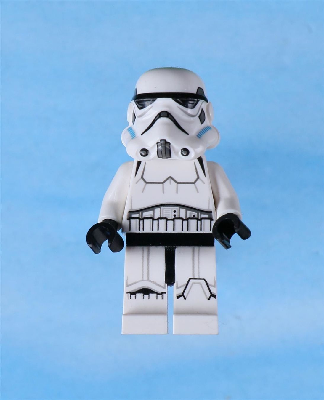 Lego Giocattoli: LEGO Star Wars Minifigur – Usato da Hettlingen venduto da Scholi99
