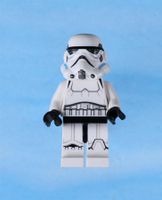 LEGO Star Wars Minifigur