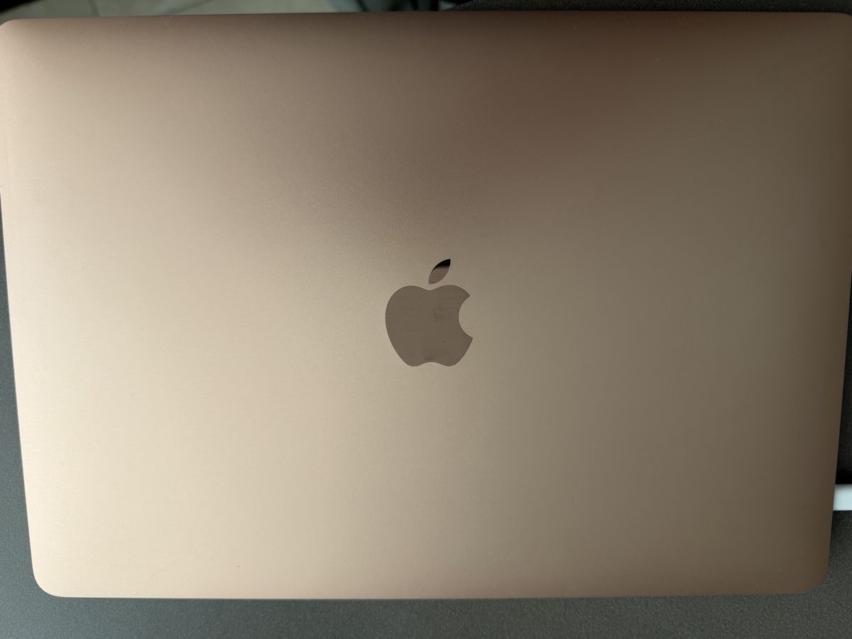 Apple Notebook: Macbook Air 256GB – Usato da Dietlikon venduto da mullimaus2011 2