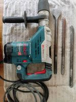 Marteau perforateur Bosch professional GBH5-40DCE