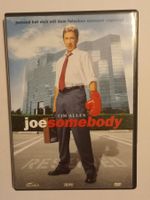 C6 DVD - Tim Allen - JOE somebody (deutsch) - wie neu