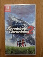 NEU Xenoblade Chronicles 2 - Nintendo Switch 