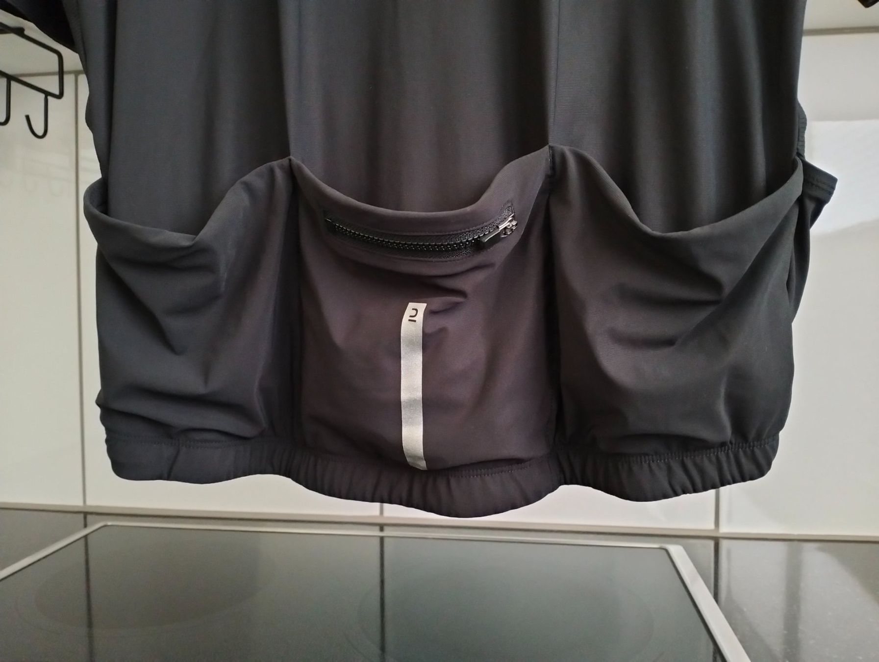 Canottiere & Pantaloni: VAN RYSEL Rennrad Trikot – Usato da Uster venduto da KarlZH 5