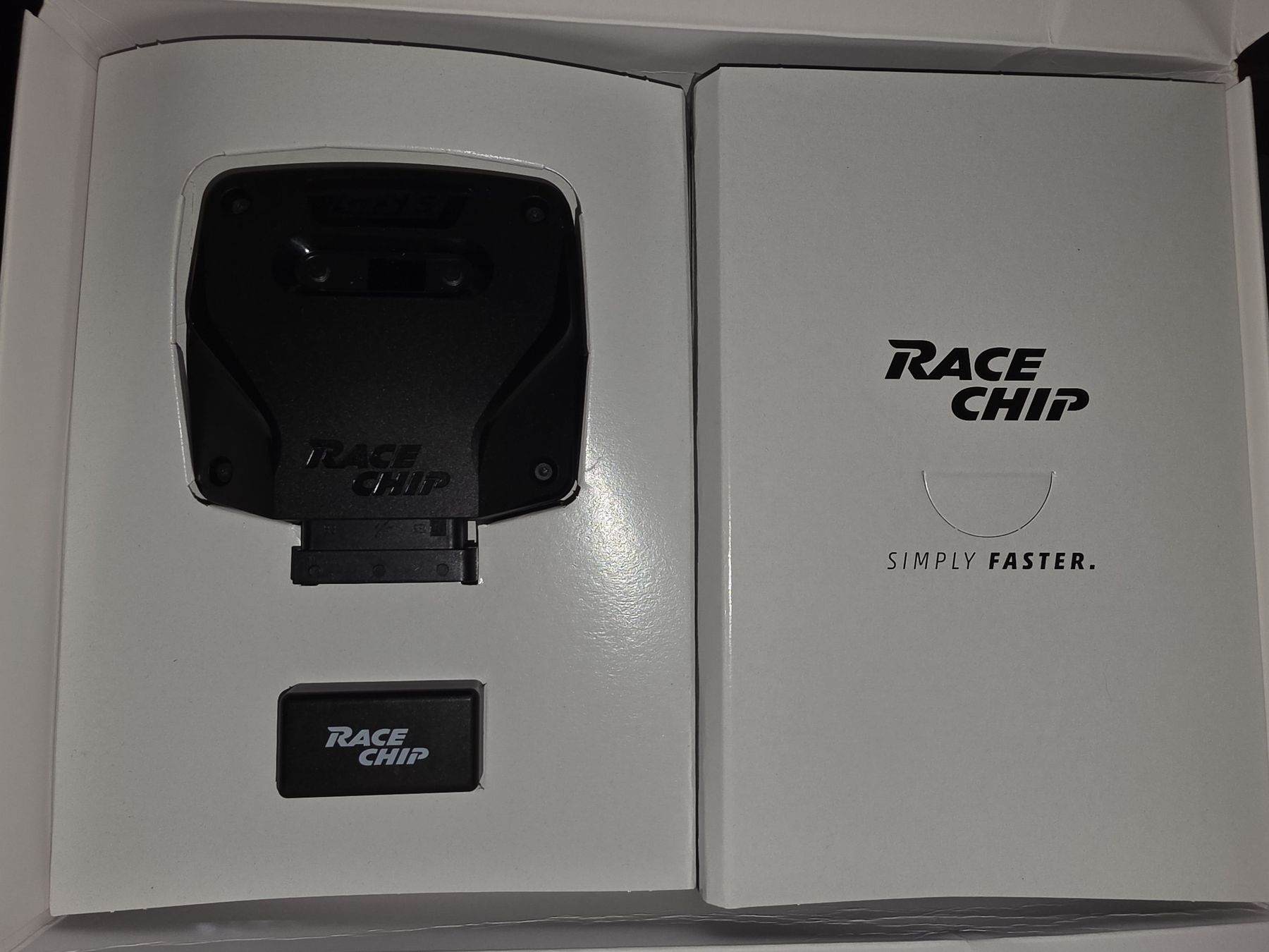 Audi Alle Ersatzteile: Race Chip GTS neu – Neu und originalverpackt aus Lenzburg von hea_7t6c