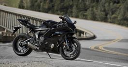 Yamaha R 7 35 kW