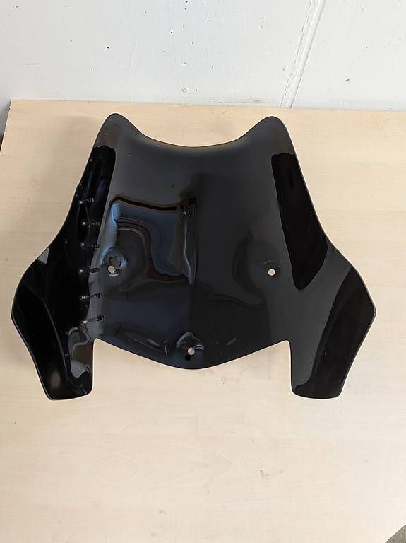 Alle Motorradersatzteile: Dakar Windschild BMW F 650 GS – Gebraucht aus Leissigen von sam_b6yd 1