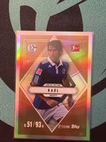 Limited Edition Raúl, Legend