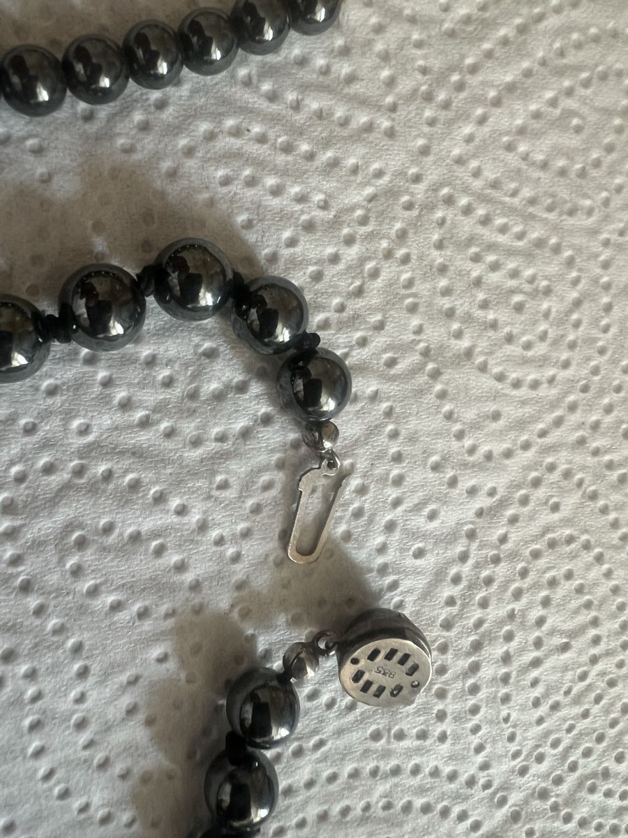 Sonstiger Schmuck: Echtstein Schmuck  – Gebraucht aus Zürich von jao_2bx7 2